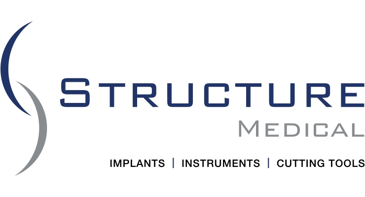 Structure Medical logo